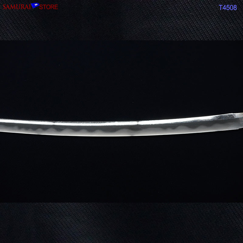 T4508 Antique Katana Sword MORISHIGE - NBTHK Hozon & Tokubetsu certificates 1300's