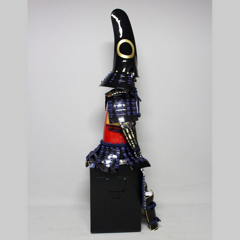 Kato Kiyomasa Children's Armor - SAMURAI STORE