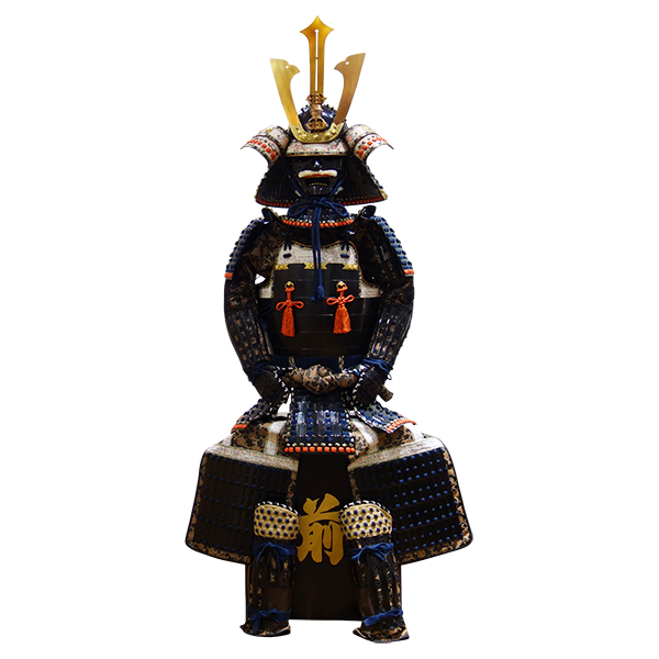 LS10 DOUGEN Armor - SAMURAI STORE