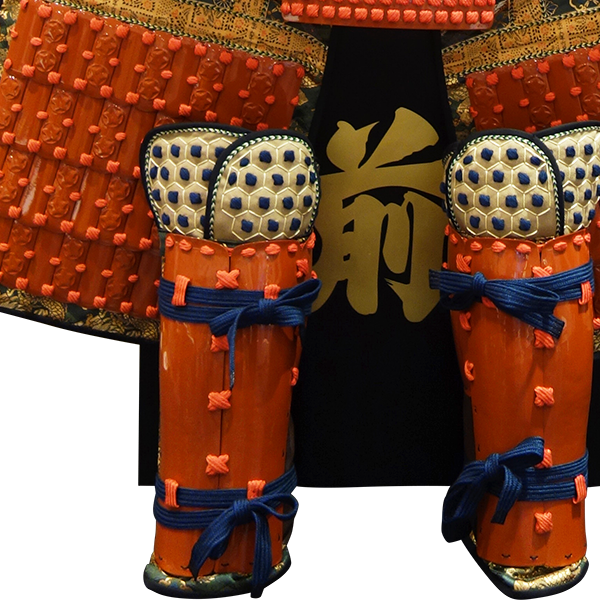 LS15 Sakura Premium Armor - SAMURAI STORE