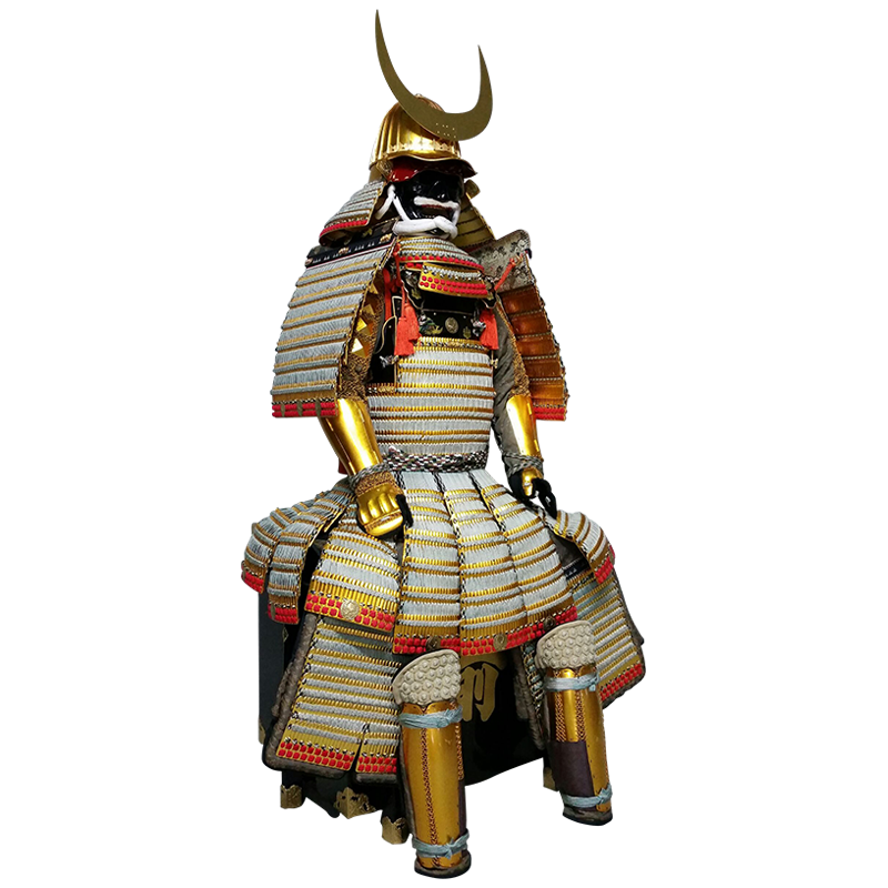 Ōtomo Sōrin Reproduction - SAMURAI STORE
