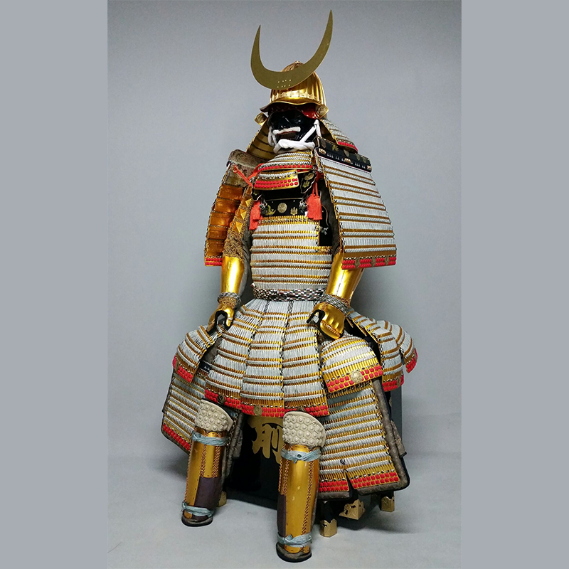 Ōtomo Sōrin Reproduction - SAMURAI STORE