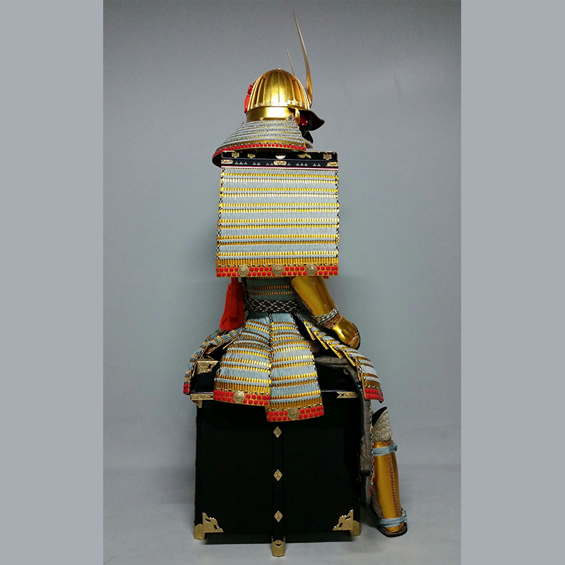 Ōtomo Sōrin Reproduction - SAMURAI STORE