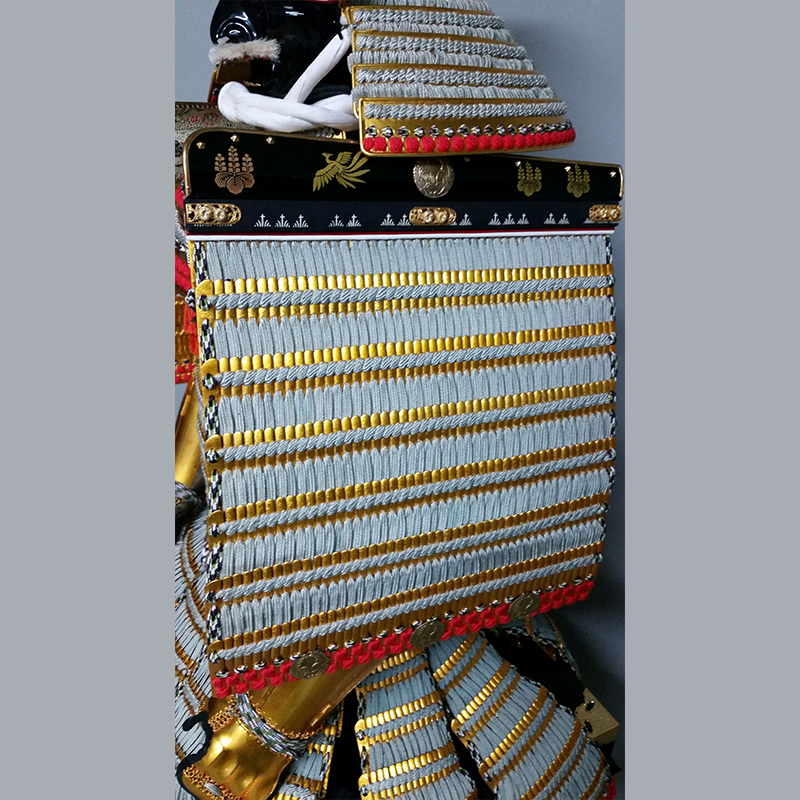 Ōtomo Sōrin Reproduction - SAMURAI STORE