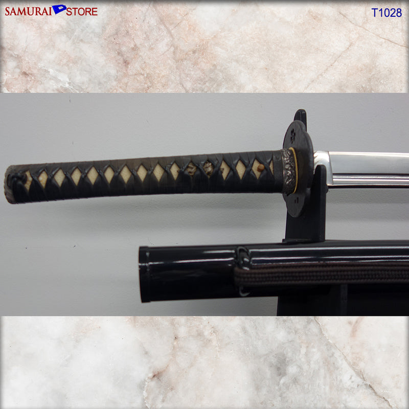 T1028 Katana Sword KUNITSUGU - Contemporary - SAMURAI STORE