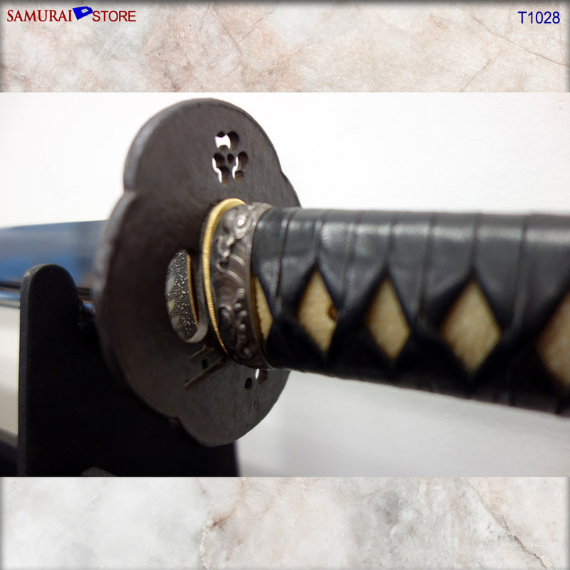 T1028 Katana Sword KUNITSUGU - Contemporary - SAMURAI STORE