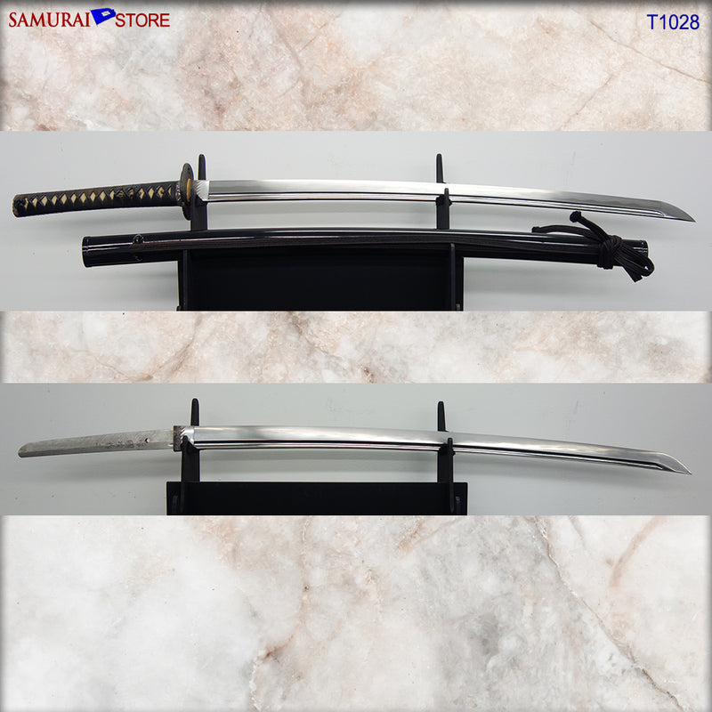 T1028 Katana Sword KUNITSUGU - Contemporary - SAMURAI STORE