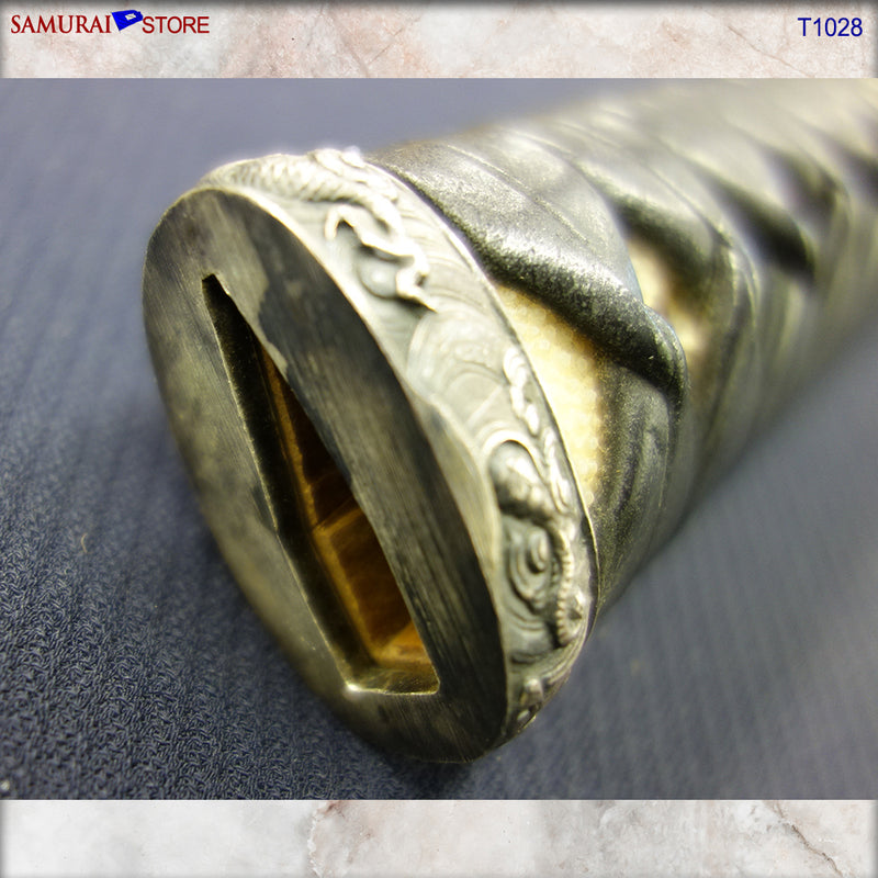 T1028 Katana Sword KUNITSUGU - Contemporary - SAMURAI STORE