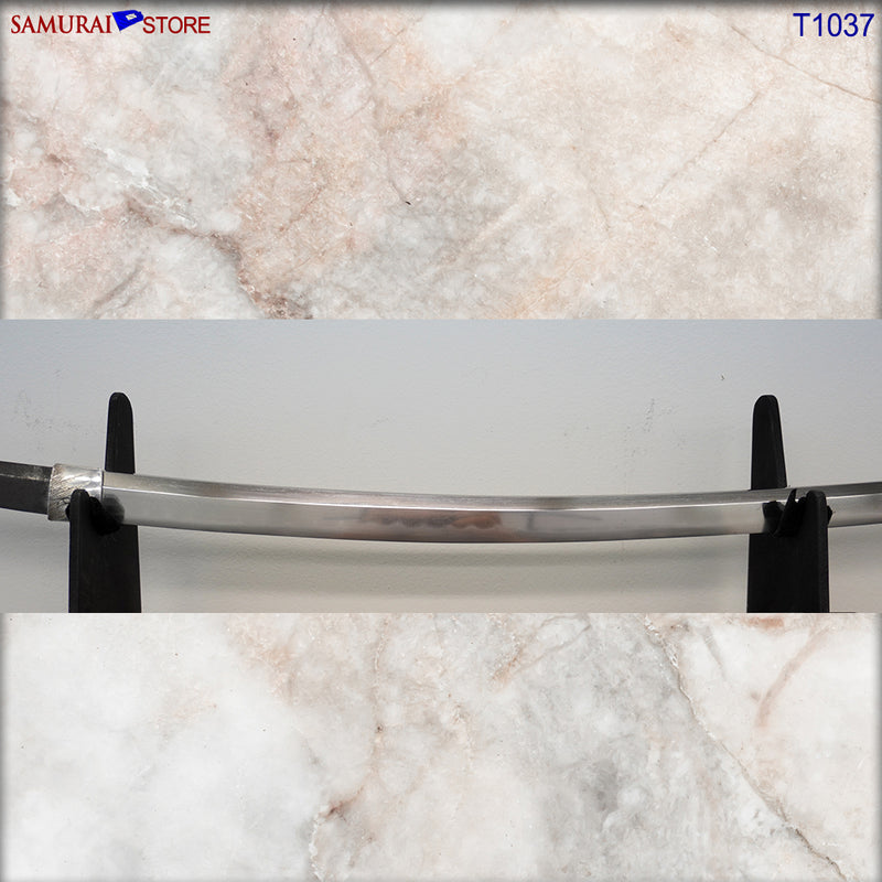 T1037 Katana Sword SADATOKI - Antiques - SAMURAI STORE