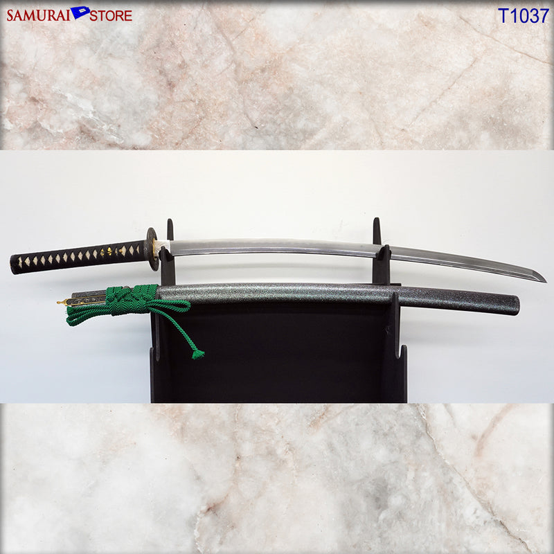 T1037 Katana Sword SADATOKI - Antiques - SAMURAI STORE