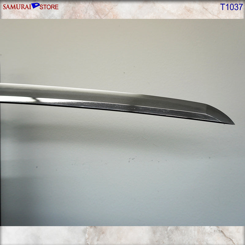 T1037 Katana Sword SADATOKI - Antiques - SAMURAI STORE