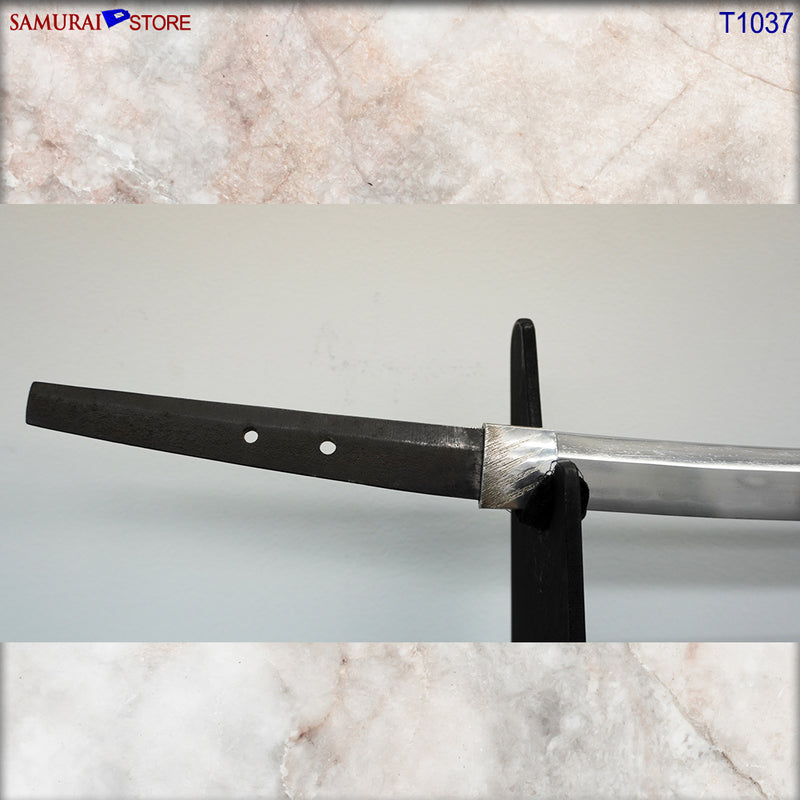 T1037 Katana Sword SADATOKI - Antiques - SAMURAI STORE