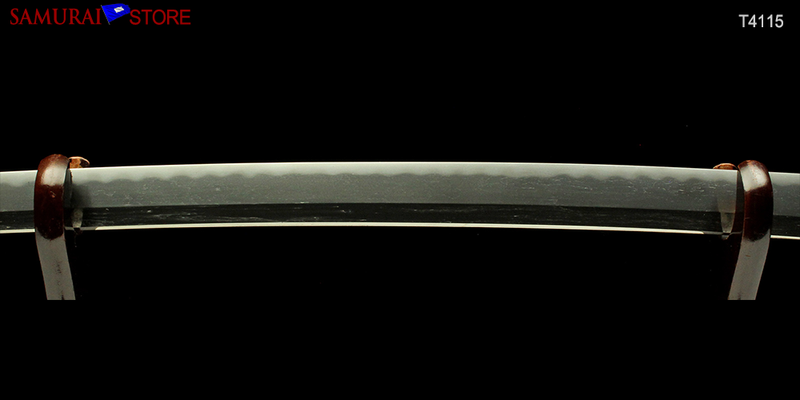T4115 Katana Sword KUNINAGA - Antique w/ NBTHK certificate - SAMURAI STORE