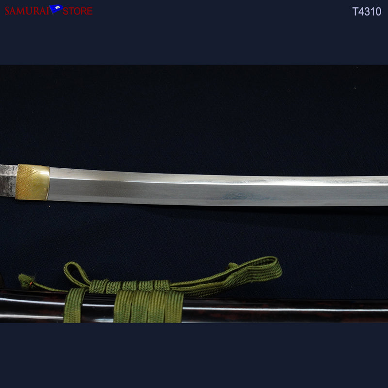 T4310 Katana Sword MINOH SENJUIN - Antique NBTHK certificated