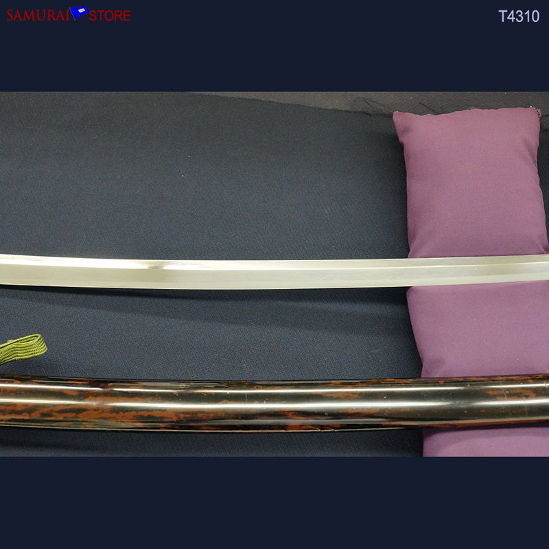 T4310 Katana Sword MINOH SENJUIN - Antique NBTHK certificated