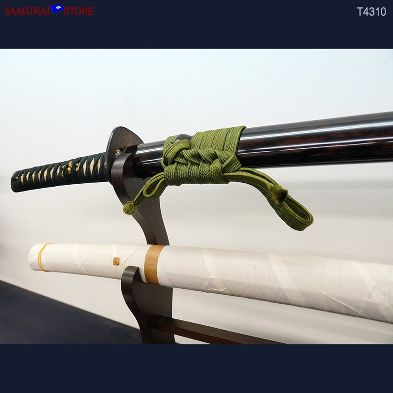T4310 Katana Sword MINOH SENJUIN - Antique NBTHK certificated
