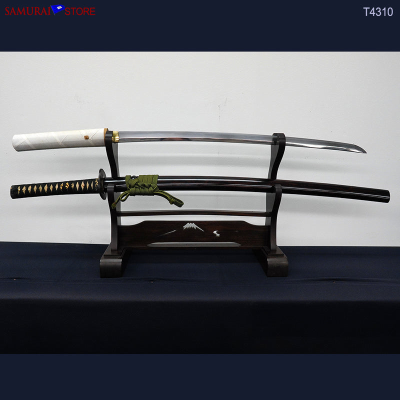 T4310 Katana Sword MINOH SENJUIN - Antique NBTHK certificated