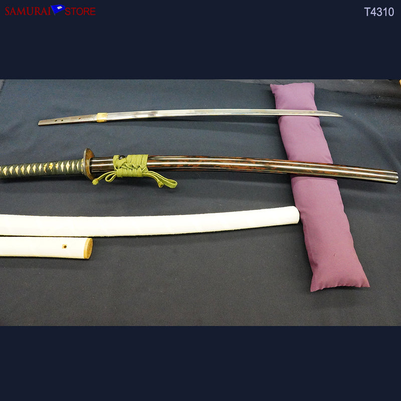 T4310 Katana Sword MINOH SENJUIN - Antique NBTHK certificated