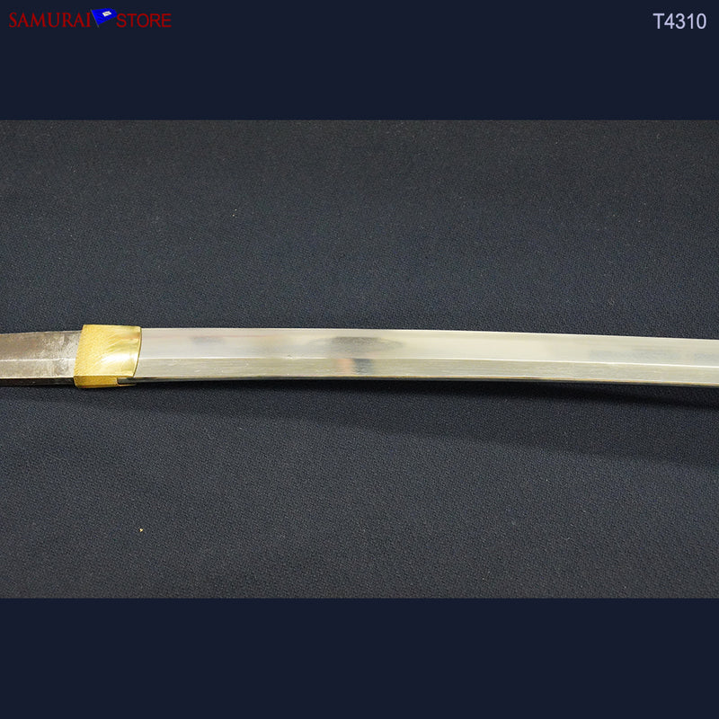 T4310 Katana Sword MINOH SENJUIN - Antique NBTHK certificated