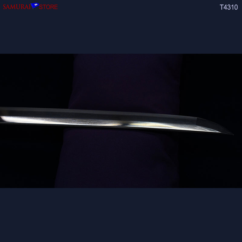 T4310 Katana Sword MINOH SENJUIN - Antique NBTHK certificated