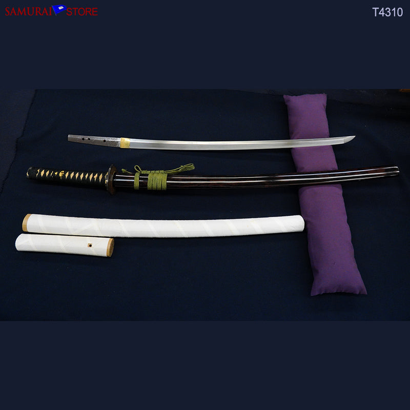 T4310 Katana Sword MINOH SENJUIN - Antique NBTHK certificated