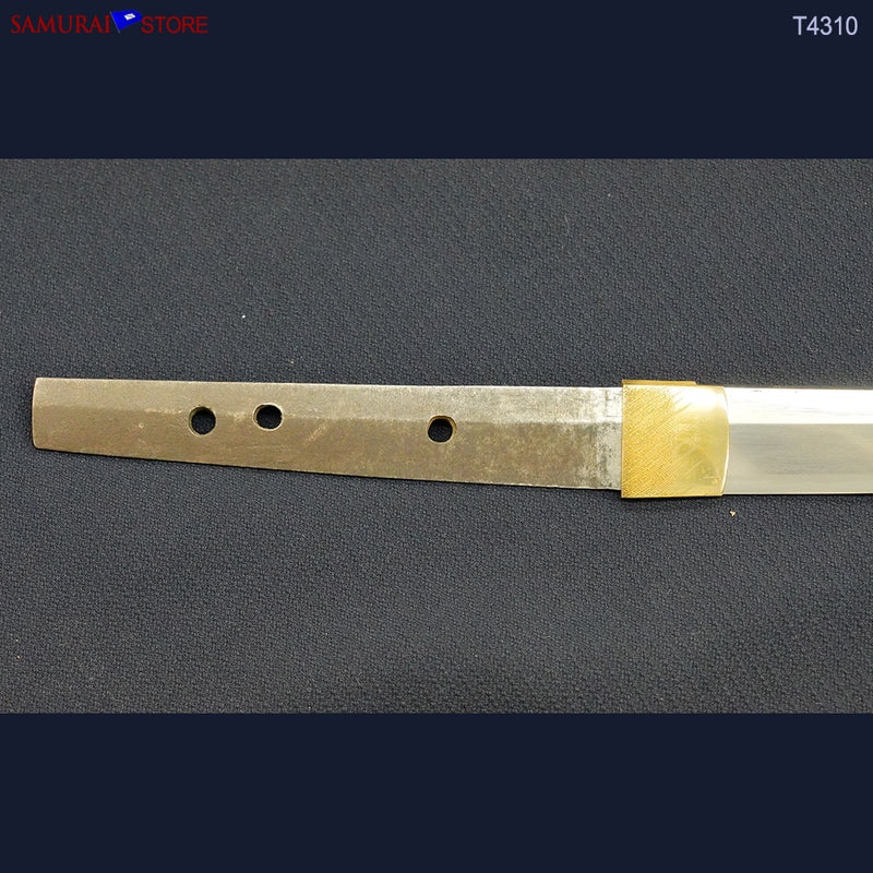 T4310 Katana Sword MINOH SENJUIN - Antique NBTHK certificated