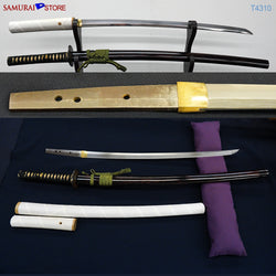 T4310 Katana Sword MINOH SENJUIN - Antique NBTHK certificated