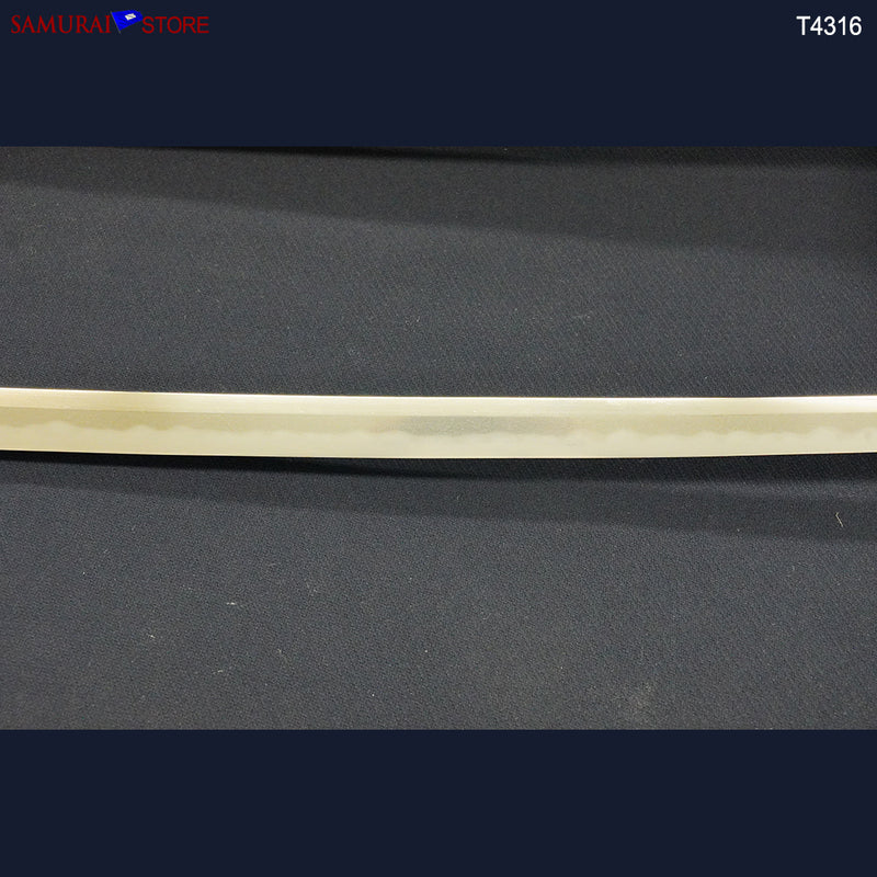 T4316 Katana Sword KANEYASU - Antique NBTHK certificated