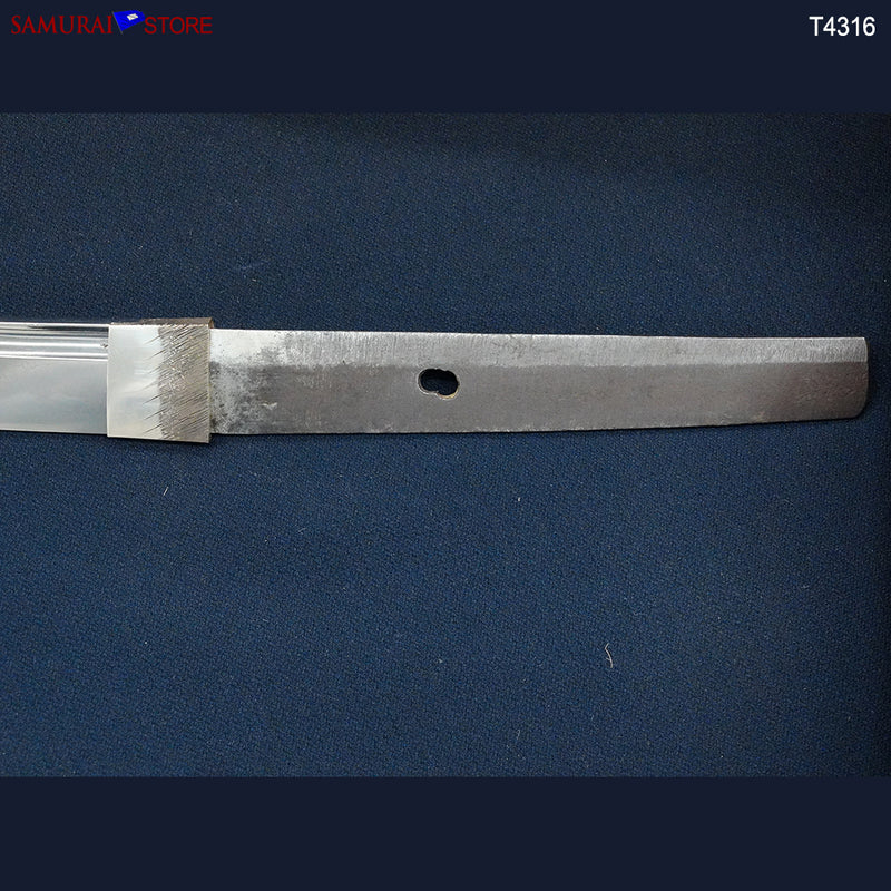 T4316 Katana Sword KANEYASU - Antique NBTHK certificated