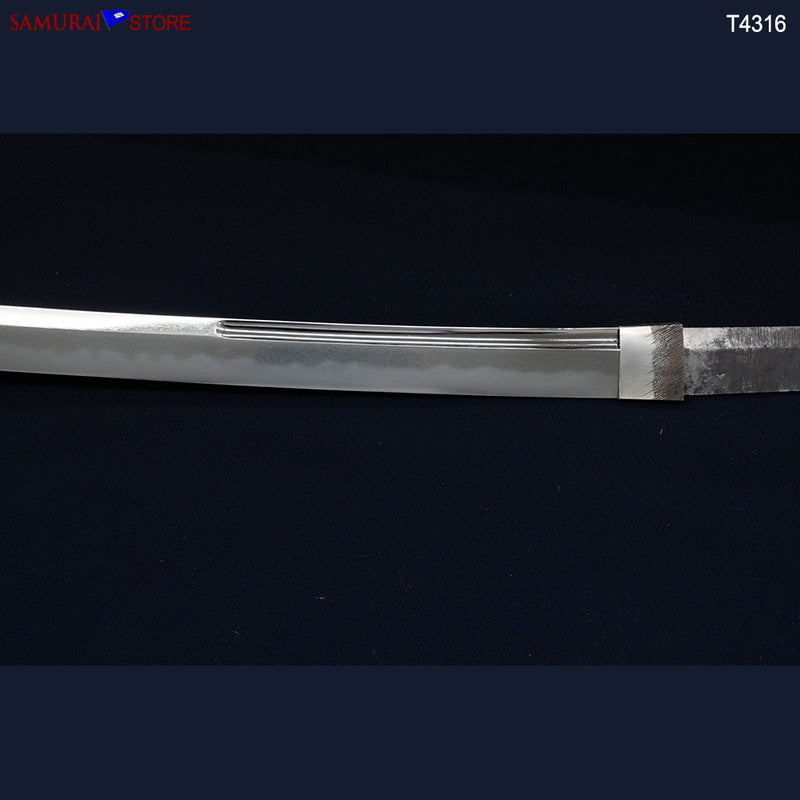 T4316 Katana Sword KANEYASU - Antique NBTHK certificated
