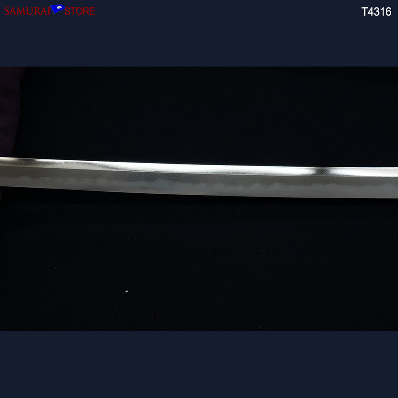 T4316 Katana Sword KANEYASU - Antique NBTHK certificated