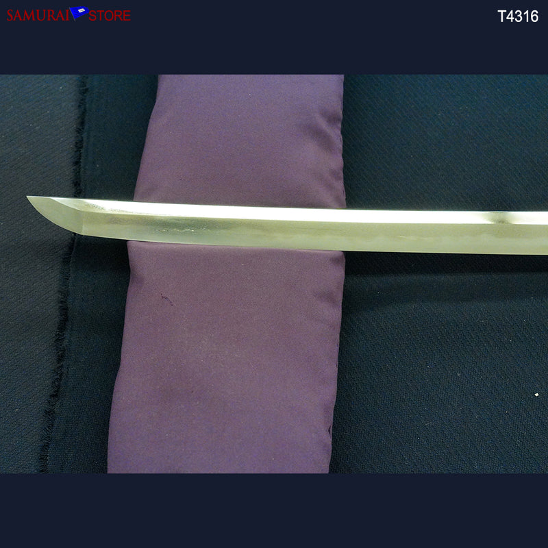 T4316 Katana Sword KANEYASU - Antique NBTHK certificated