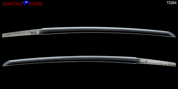 T5364 Contemporary Katana Sword SADAAKI (Made in 1974) - SAMURAI STORE