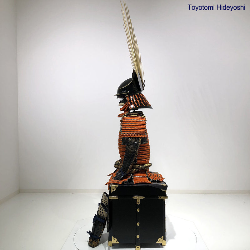 Toyotomi Hideyoshi Reproduction - SAMURAI STORE