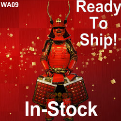 (Ready-To-Ship) Sanada Yukimura Heritage Reproduction - SAMURAI STORE